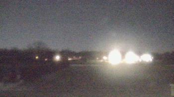 Weather camera view of Shepard MS.