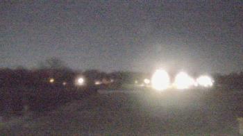 Weather camera view of Shepard MS.