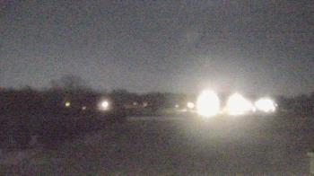 Weather camera view of Shepard MS.