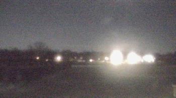 Weather camera view of Shepard MS.