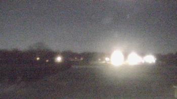 Weather camera view of Shepard MS.