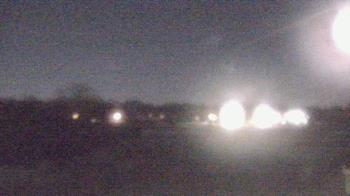 Weather camera view of Shepard MS.