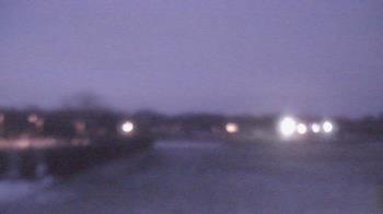 Weather camera view of Shepard MS.