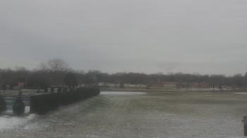 Weather camera view of Shepard MS.