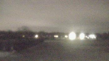 Weather camera view of Shepard MS.