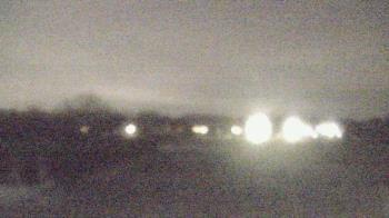 Weather camera view of Shepard MS.