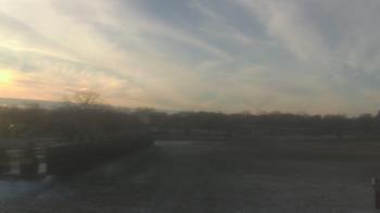 Weather camera view of Shepard MS.