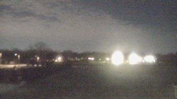 Weather camera view of Shepard MS.