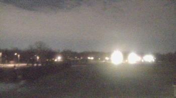 Weather camera view of Shepard MS.