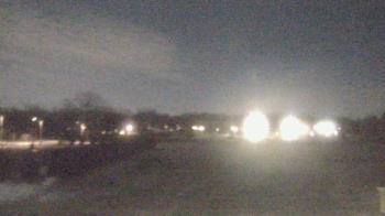 Weather camera view of Shepard MS.