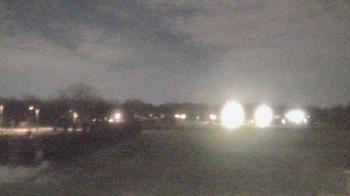 Weather camera view of Shepard MS.