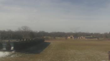 Weather camera view of Shepard MS.