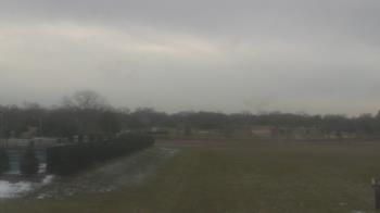 Weather camera view of Shepard MS.