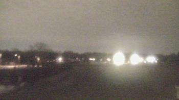 Weather camera view of Shepard MS.