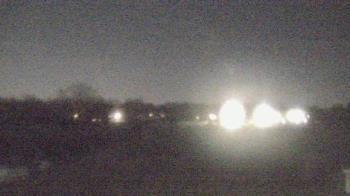 Weather camera view of Shepard MS.