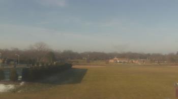 Weather camera view of Shepard MS.