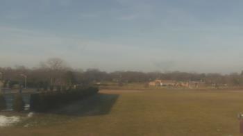 Weather camera view of Shepard MS.