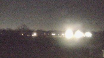 Weather camera view of Shepard MS.