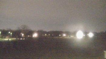 Weather camera view of Shepard MS.