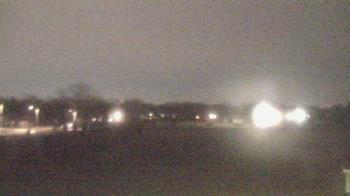 Weather camera view of Shepard MS.