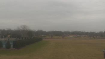 Weather camera view of Shepard MS.