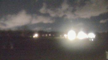 Weather camera view of Shepard MS.