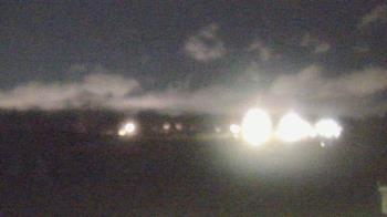 Weather camera view of Shepard MS.