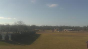 Weather camera view of Shepard MS.