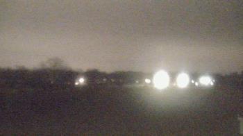Weather camera view of Shepard MS.
