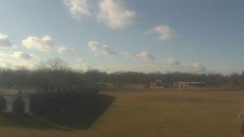 Weather camera view of Shepard MS.