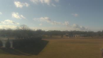Weather camera view of Shepard MS.