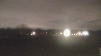 Weather camera view of Shepard MS.