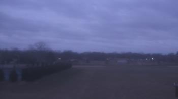 Weather camera view of Shepard MS.