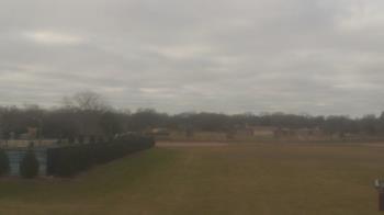 Weather camera view of Shepard MS.