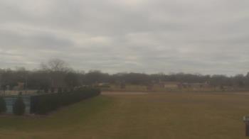 Weather camera view of Shepard MS.