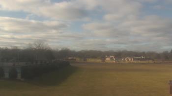 Weather camera view of Shepard MS.