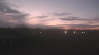 Weather camera view of Shepard MS.