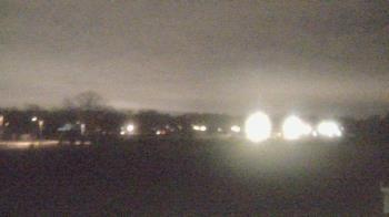 Weather camera view of Shepard MS.