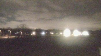 Weather camera view of Shepard MS.