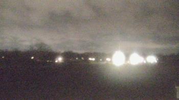 Weather camera view of Shepard MS.