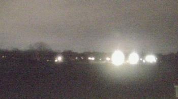 Weather camera view of Shepard MS.