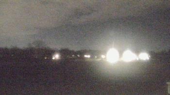 Weather camera view of Shepard MS.