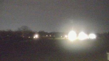 Weather camera view of Shepard MS.