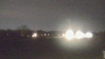 Weather camera view of Shepard MS.