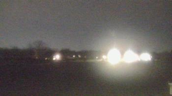 Weather camera view of Shepard MS.