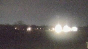 Weather camera view of Shepard MS.