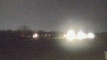 Weather camera view of Shepard MS.