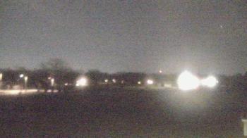 Weather camera view of Shepard MS.