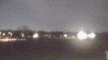 Weather camera view of Shepard MS.