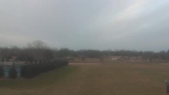 Weather camera view of Shepard MS.